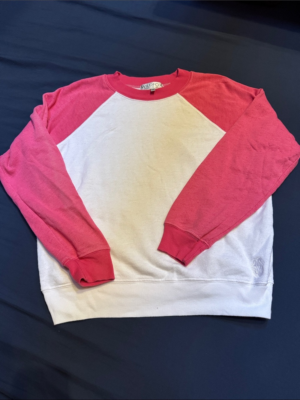 Wildfox long sleeve